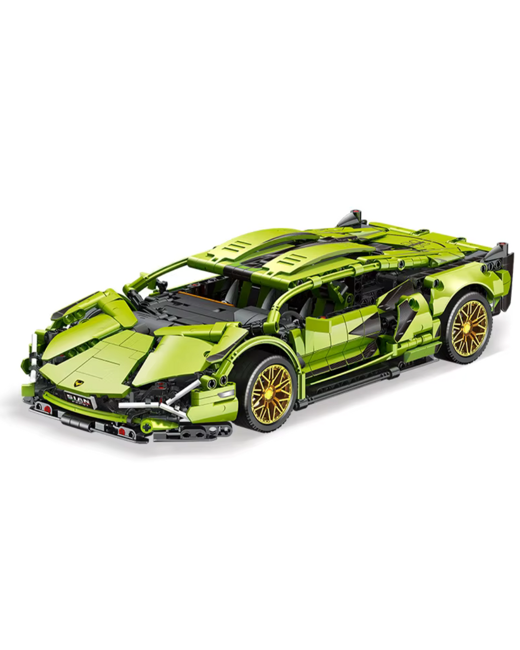 Lamborghini Centenario - V12