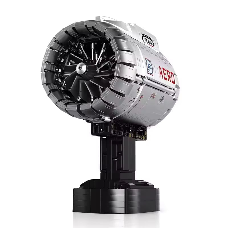 Jet Engine