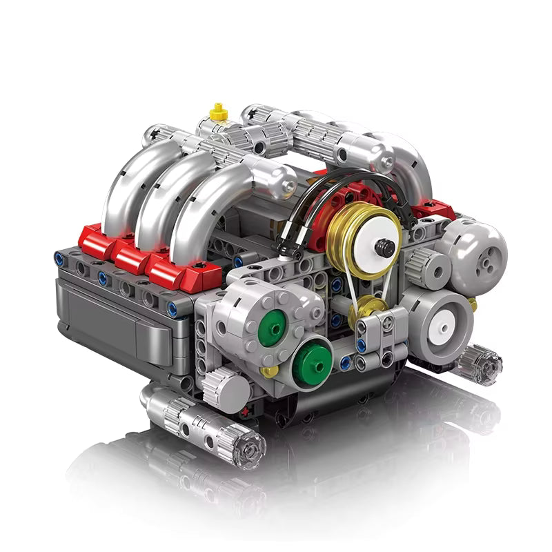 Boxer Engine